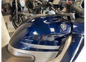 Yamaha Fjr1300 Abs