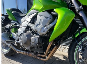 Kawasaki Z750 Abs