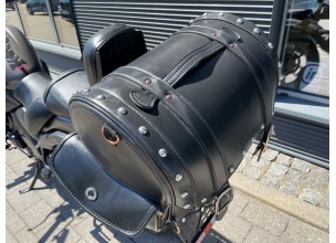 Kawasaki Vulcan S 650 Abs