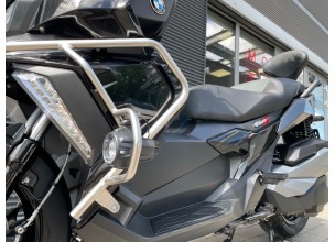BMW C400X