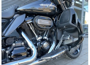 Harley-Davidson Cvo Street Glide
