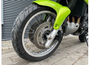 Triumph Tiger 900