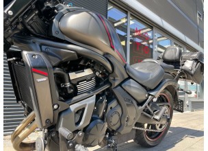 Kawasaki Vulcan S 650 Abs