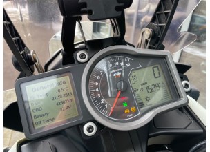 KTM Adventure 1050
