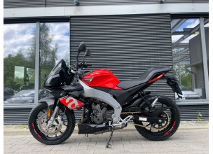 Aprilia Tuono 125 Abs