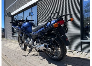 Yamaha Xj600