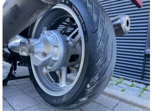 Yamaha Fjr1300 Abs