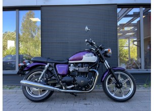 Triumph Boneville T100