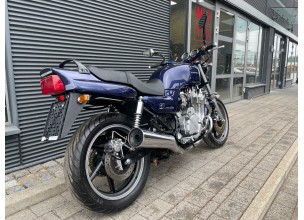 Honda Cb750 Seven Fifty