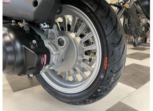 Neco Dinno 125