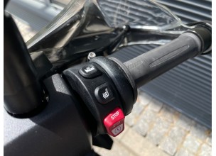 BMW C400X