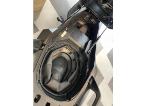 BMW C400X