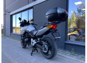 Honda CBF600 ABS