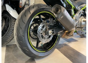 ﻿﻿﻿﻿Kawasaki Z900 Abs