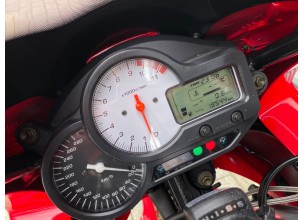 Honda VTR1000 Firestorm