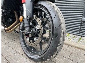 Honda Hornet CB750