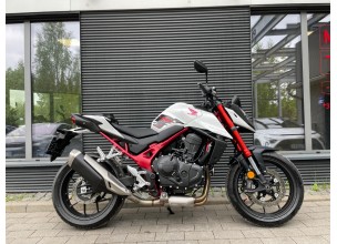 Honda Hornet CB750