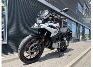 BMW F750 GS