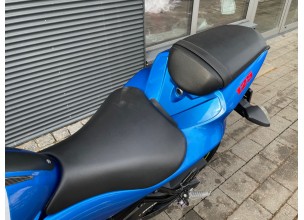 Suzuki Gsx-S 125 Abs