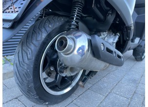 Piaggio Mp3 500
