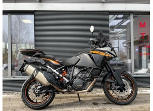 KTM Adventure 1050
