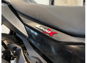 BMW C400X