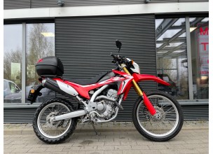 Honda CRF250L ABS