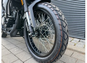 Macbor Montana Xr1 125 Evo