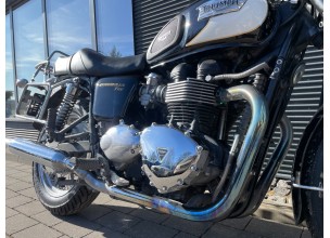 Triumph Boneville T100