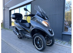 Piaggio Mp3 500