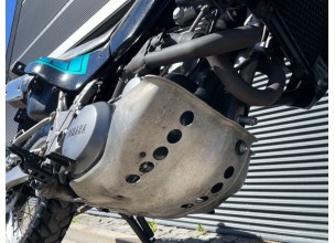 Yamaha Tenere XTz660