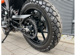 KTM 390 Adventure