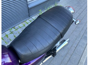 Triumph Boneville T100