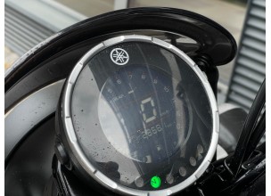 Yamaha XSR125 Abs