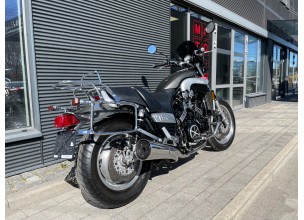 Yamaha Vmax 1200