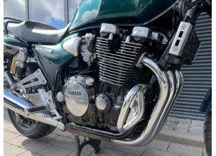 Yamaha Xjr1300