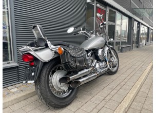 Yamaha Dragstar 650