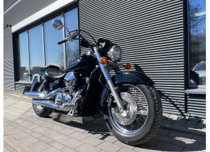 Honda Shadow VT750
