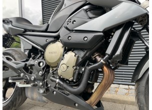 Yamaha XJ6 ABS