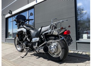Yamaha Vmax 1200