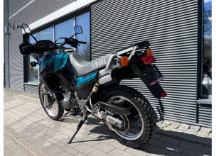 Yamaha Tenere XTz660