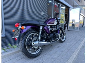 Triumph Boneville T100