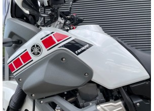 Yamaha Tenere Xt660z