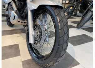 Suzuki Xf650 Freewind