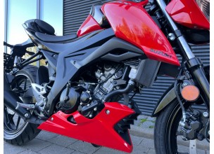 Suzuki Gsxs 125 Abs