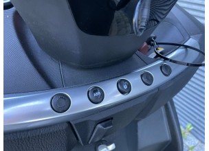 Piaggio Mp3 500