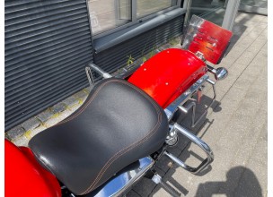 Kawasaki Vn1500 Custom