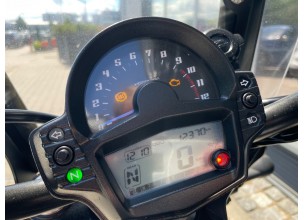 Kawasaki Vulcan S 650 Abs
