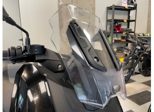 BMW C400X