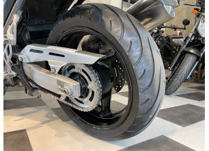 Suzuki Gsf1250 Abs